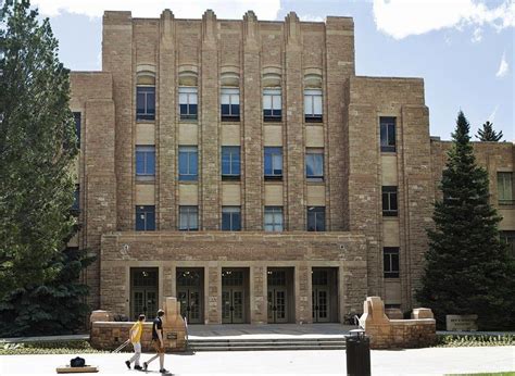 Suit contests University of Wyoming trans woman in sorority